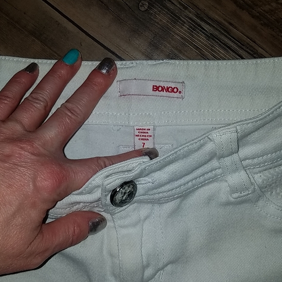 Bongo shorts - Picture 2 of 3